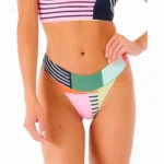 Bikini Bottom Rip Curl Day Break