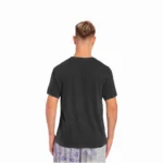 Remera Lost Acid Print - Imagen 2