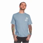 Remera Volcom Heavy Living - Imagen 2