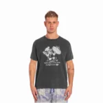 Remera Lost Acid Print