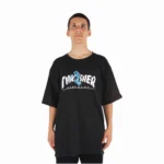 Remera Santa Cruz X Thrasher Screaming - Imagen 3