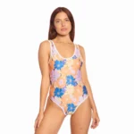 One Piece Rip Curl Sunrise Session