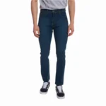 Jean Volcom Vorta Indie Blue