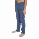 Jeans Rip Curl Skinny Blue Washed Junior