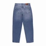 Jean Volcom Baggy Loose Vintage Blue Junior - Imagen 2