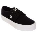 Zapatilla DC New Trase Platform Tx - Imagen 2