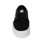Zapatilla DC New Trase Platform Tx - Imagen 4