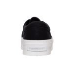Zapatilla DC New Trase Platform Tx - Imagen 5
