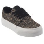 Zapatillas DC New Trase Platform Tx Se  - Imagen 2