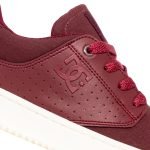 Zapatillas DC Plaza Tc Tx Ss - Imagen 3