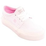 Zapatillas DC New Trase Platform Tx - Imagen 2