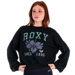 Buzo Crew Roxy 1990