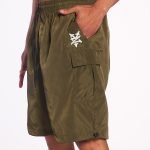 Bermuda Zoo York Cargo