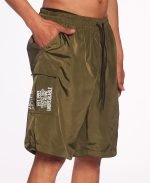 Bermuda Zoo York Cargo - Image 4