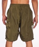 Bermuda Zoo York Cargo - Image 3