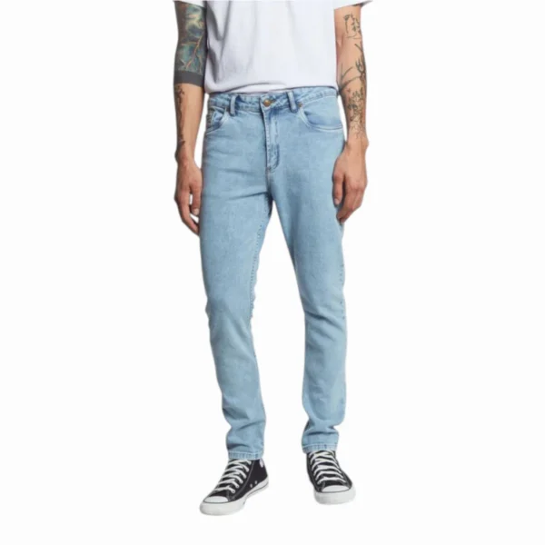 Jean Vulk Freedom Ivy