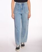 Jean Volcom Mid Carpenter Stoney - Imagen 3