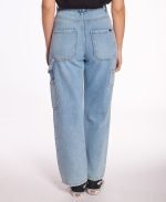 Jean Volcom Mid Carpenter Stoney - Imagen 2