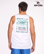Musculosa Rip Curl STD Print - Imagen 5