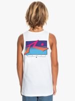 Musculosa Rusty Kyle Junior