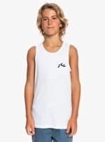 Musculosa Rusty Kyle Junior - Imagen 2