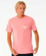 Remera Rip Curl Fade Out - Imagen 2