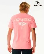 Remera Rip Curl Fade Out