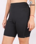 Calza Biker Volcom Hi Lived In Bike - Imagen 4