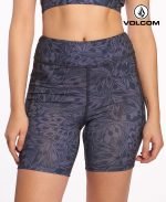 Calza Biker Volcom Hi Lived In Bike