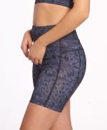 Calza Biker Volcom Hi Lived In Bike - Imagen 3