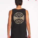 Musculosa Independent Concealed