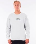Buzo Rip Curl Crew Padang - Imagen 2