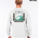 Buzo Rip Curl Crew Padang