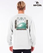 Buzo Rip Curl Crew Padang