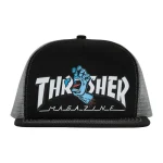 Cap Santa Cruz Trk Thrasher