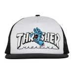 Cap Santa Cruz Trk Thrasher