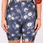 Calza Biker Santa Cruz Full Print