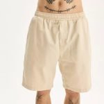 Bermuda Lightning Bolt Sander