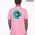 Remera Volcom Stone Trippin