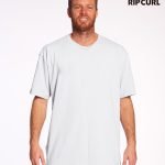Remera Rip Curl Oversize Plain