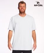 Remera Rip Curl Oversize Plain