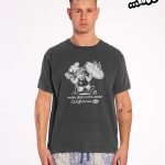 Remera Lost Acid Print