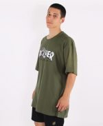 Remera Santa Cruz X Thrasher Screaming - Image 8