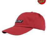 Cap Santa Cruz Creep Strip