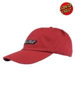 Cap Santa Cruz Creep Strip