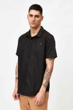 Camisa Rvca Neon Dragon Club - Imagen 2