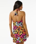 Vestido Rip Curl Mini Hibiscus - Imagen 2