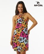 Vestido Rip Curl Mini Hibiscus
