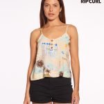 Musculosa Rip Curl Sun Club