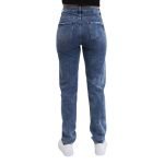 Jean Roxy Vicente Light Blue - Image 2